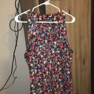 NY & Co Business Top